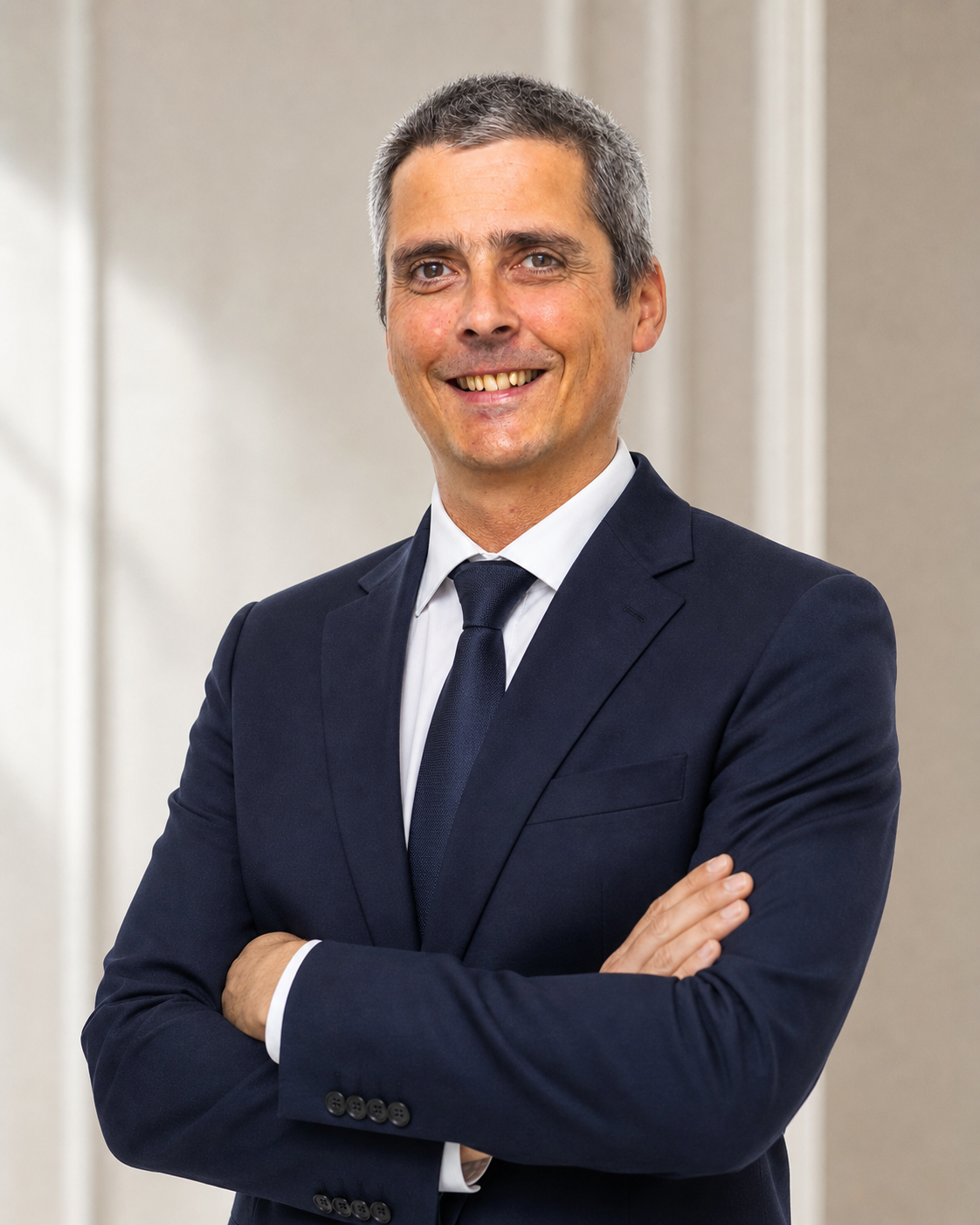 Diogo Serrano - Consultor Imobiliário RE/MAX INN